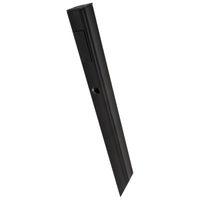 AT.STAKE.AL18 | 18" ALUMINUM GROUND STAKE - FOR AT SATELLITE SPEAKERS