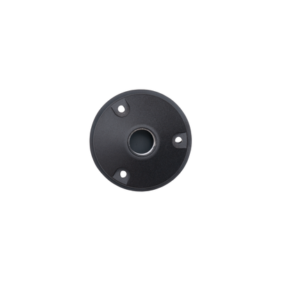 ROUND SURFACE MOUNT FOR LANDSCAPE SPEAKERS (1 EACH)