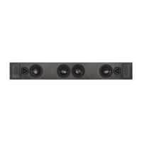 SPL6QT KIT | 6.5" SOUNDBAR (CUSTOM WIDTH)
