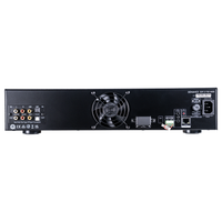 SONAMP DSP 2-750 MKIII 70V DSP AMPLIFIER (1 EACH)