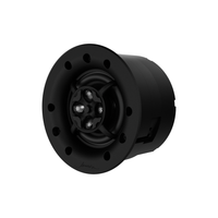 VXQ48R 4" ROUND IN-CEILING SPEAKER (1 EACH)