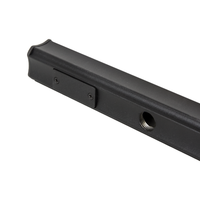 AT.STAKE.AL18 | 18" ALUMINUM GROUND STAKE - FOR AT SATELLITE SPEAKERS