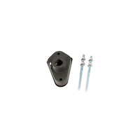 TREE/SURFACE MOUNT JUNCTION BOX (1 EACH)