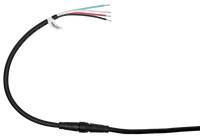 8+2 OUTDOOR WIRING HARNESS (For Use with Garden Series) (1 Each)