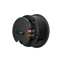 VXQ48R 4" ROUND IN-CEILING SPEAKER (1 EACH)