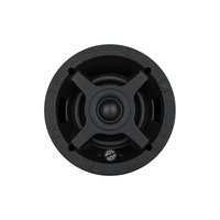 PRO SERIES PS-P43T 4" PENDANT SPEAKER BLACK (1 EACH)