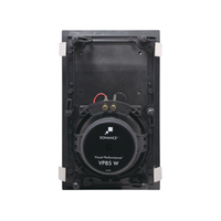 VP85W RECTANGLE WOOFER (1 EACH)