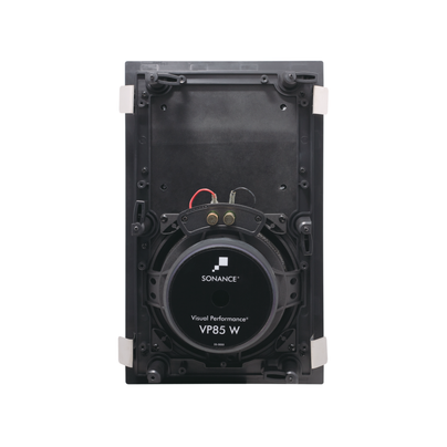 VP85W RECTANGLE WOOFER (1 EACH)