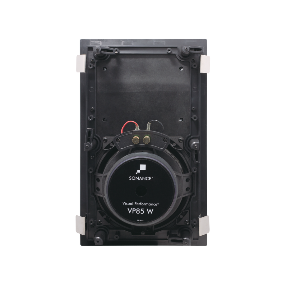 VP85W RECTANGLE WOOFER (1 EACH)