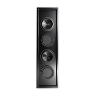 M1040BMS | MAVERICKS QUAD WOOFER (2) 10" ULTRA SLIM (2) 10" PASSIVE