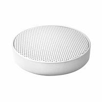 SA4-R-SS-TRIM | 4" ROUND MICROPERF SOLID SURFACE, .5" DEPTH