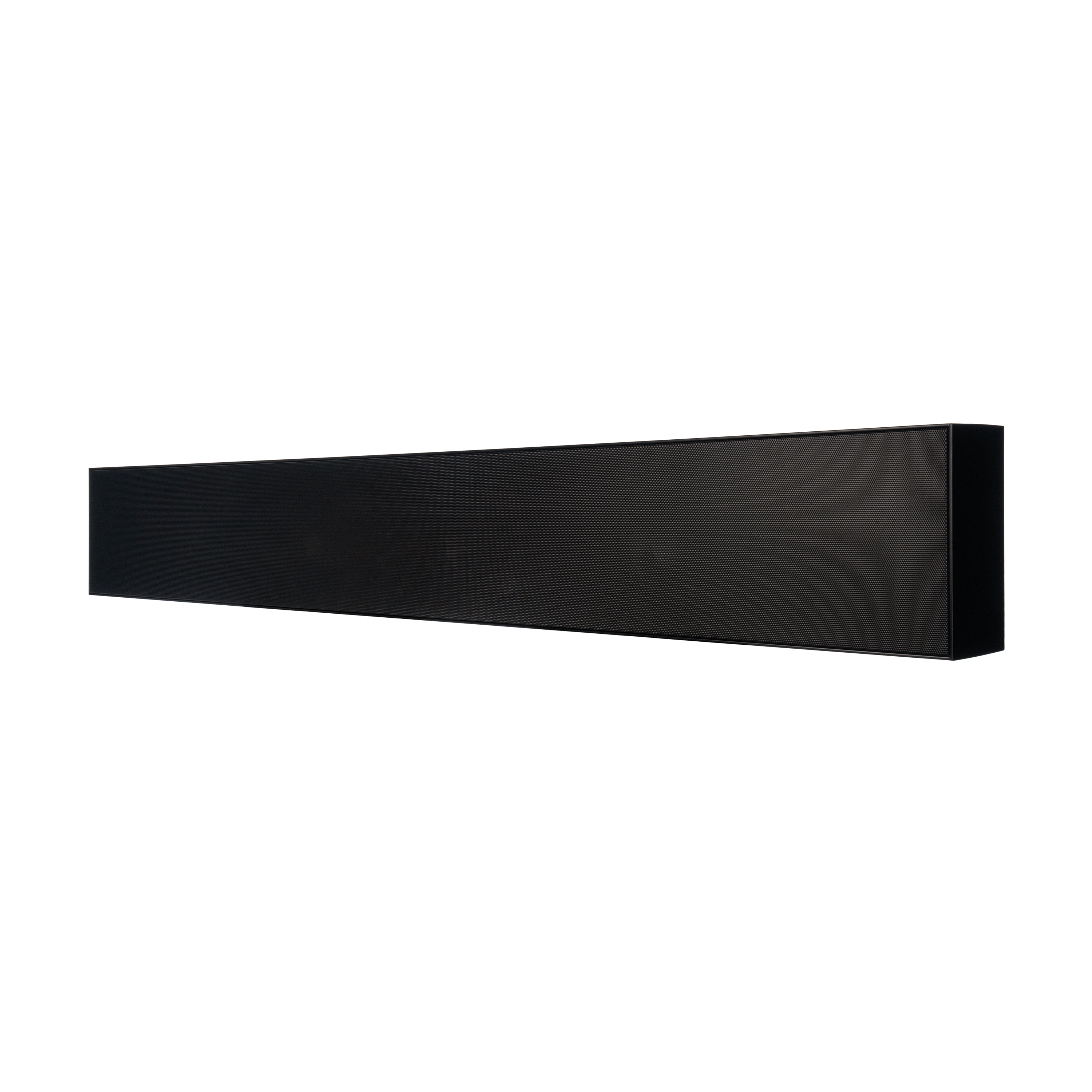 James Loudspeaker SPL6Q-LCR-BE 6.5-inch BE Series LCR soundbar