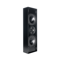 OW53QT KIT | 5.25" 2-WAY ON-WALL SPEAKER WITH QUADRATECH