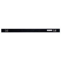 SPL2 KIT | 3.5" SHALLOW DEPTH SOUNDBAR (CUSTOM WIDTH)