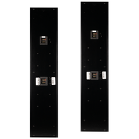 SPLCS KIT | CENTERGY PAIR SOUNDBARS (CUSTOM WIDTH)