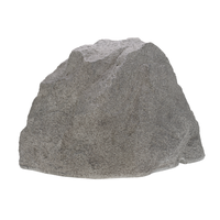 RK83 LARGE OUTDOOR ROCK SPEAKER GRANITE (1 PAIR)