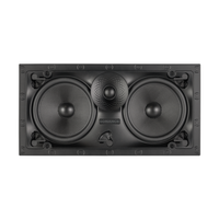 VX62 LCR SPEAKER (1 EACH)