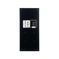 OW52QT KIT | 5.25" 2-WAY ON-WALL SPEAKER WITH QUADRATECH
