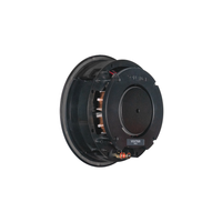 VXXT6R OUTDOOR EXTREME 6" ROUND IN-CEILING SPEAKER (1 PAIR)