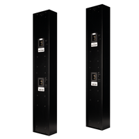 SPLCS KIT | CENTERGY PAIR SOUNDBARS (CUSTOM WIDTH)
