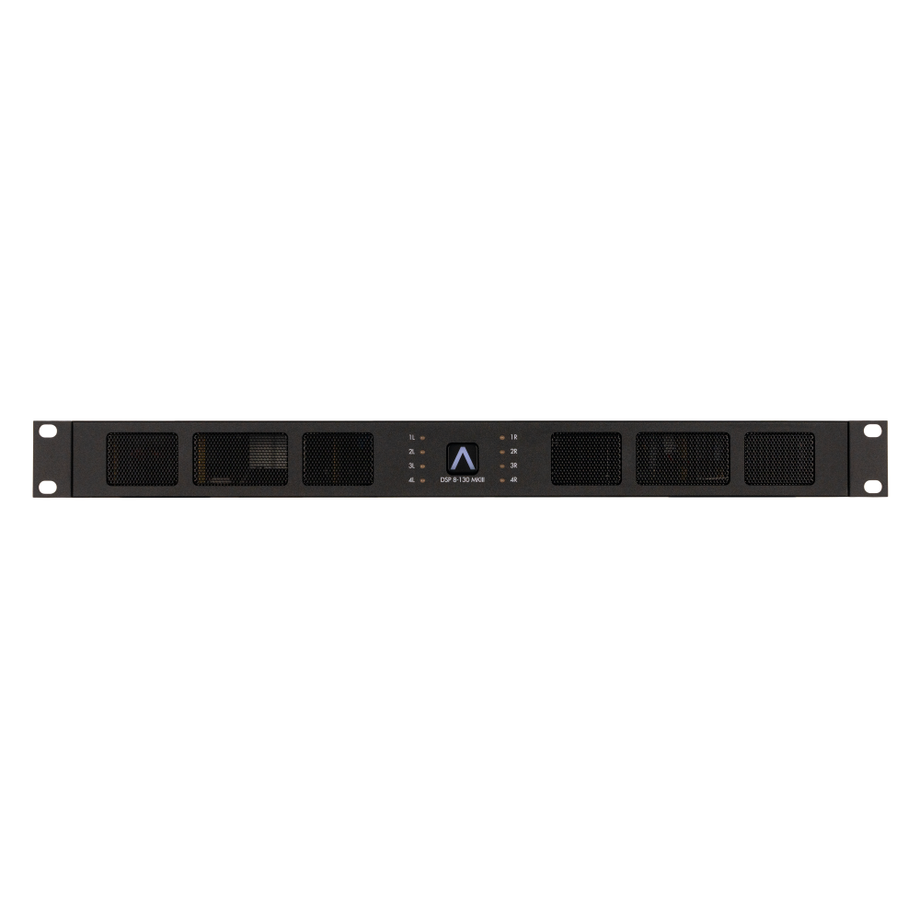 SONAMP DSP 8-130 MKIII AMPLIFIER (1 EACH)
