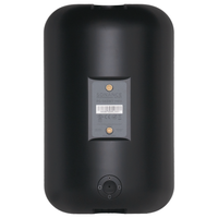 PRO SERIES WOOFER PS-S83WT MKII 8" SURFACE MOUNT BLACK (1 EACH)