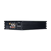 DSP UA 2-125 AMPLIFIER (1 EACH)