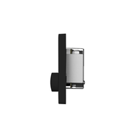 WALL-M CONTROLLER (BLACK EU)
