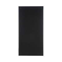 OW62QT KIT | 6.5" 2-WAY ON-WALL SPEAKER WITH QUADRATECH