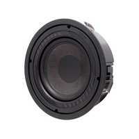 VP85RW ROUND WOOFER (1 EACH)