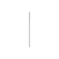 VX 4" ROUND TRIMLESS GRILLE FOR 4" VX IN-CEILING (1 PAIR)