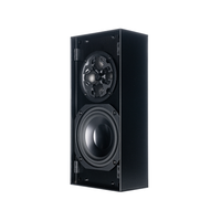 OW52QT KIT | 5.25" 2-WAY ON-WALL SPEAKER WITH QUADRATECH