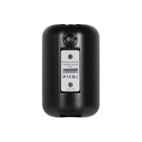 MX56 OUTDOOR SPEAKER BLACK (1 PAIR)