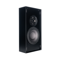 OW62QT KIT | 6.5" 2-WAY ON-WALL SPEAKER WITH QUADRATECH