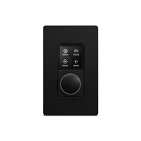 WALL-M CONTROLLER (BLACK US)