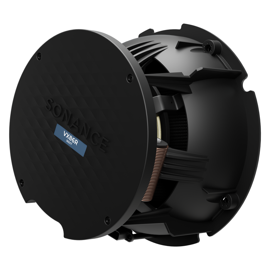 SPEAKER MODULE FOR VX86R (FRAME AND GRILLE NOT INCLUDED) (1 PAIR)
