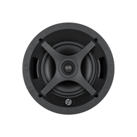PRO SERIES PS-P63T 6.5" PENDANT SPEAKER BLACK (1 EACH)