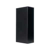 OW52QT KIT | 5.25" 2-WAY ON-WALL SPEAKER WITH QUADRATECH