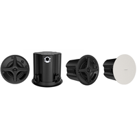 PRO SERIES PS-C61RT IN-CEILING SPEAKER WHITE (1 EACH)