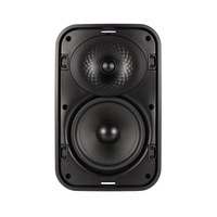MX52 SST OUTDOOR SPEAKER BLACK (1 EACH)