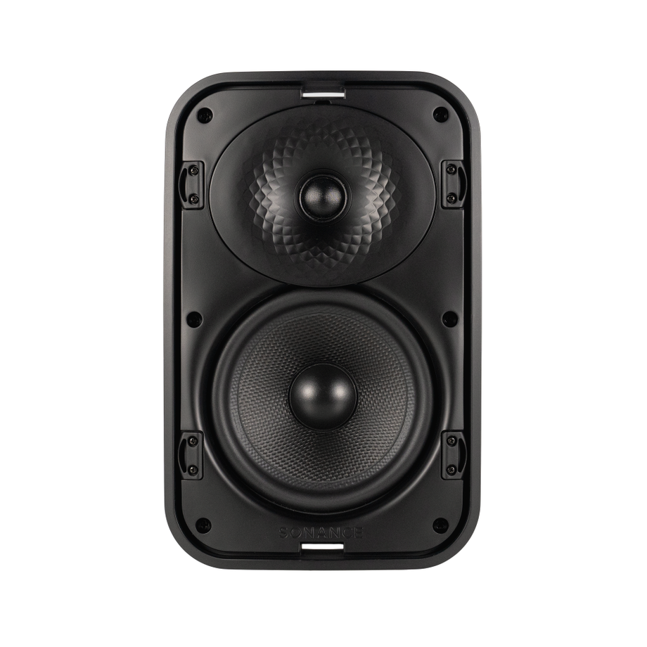 MX52 SST OUTDOOR SPEAKER BLACK (1 EACH)