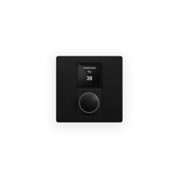 WALL-S1 EU BLACK
