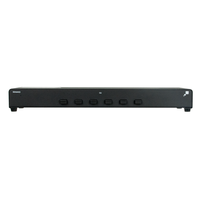 SS6 6 ZONE SPEAKER SELECTOR (1 EACH)