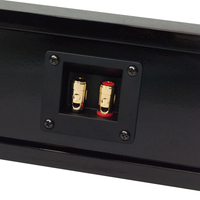 SPL3 KIT | 3.5" SHALLOW DEPTH SOUNDBAR (CUSTOM WIDTH)