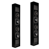 SPLCS KIT | CENTERGY PAIR SOUNDBARS (CUSTOM WIDTH)