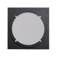 QXC10S-S KIT | 10" QX STYLE IN-CEILING SUBWOOFER
