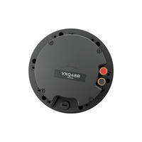 VXQ48R 4" ROUND IN-CEILING SPEAKER (1 EACH)