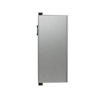 SA68 KIT | HIGH OUTPUT 3-WAY FULL RANGE, IN-CEILING SMALL APERTURE SPEAKER