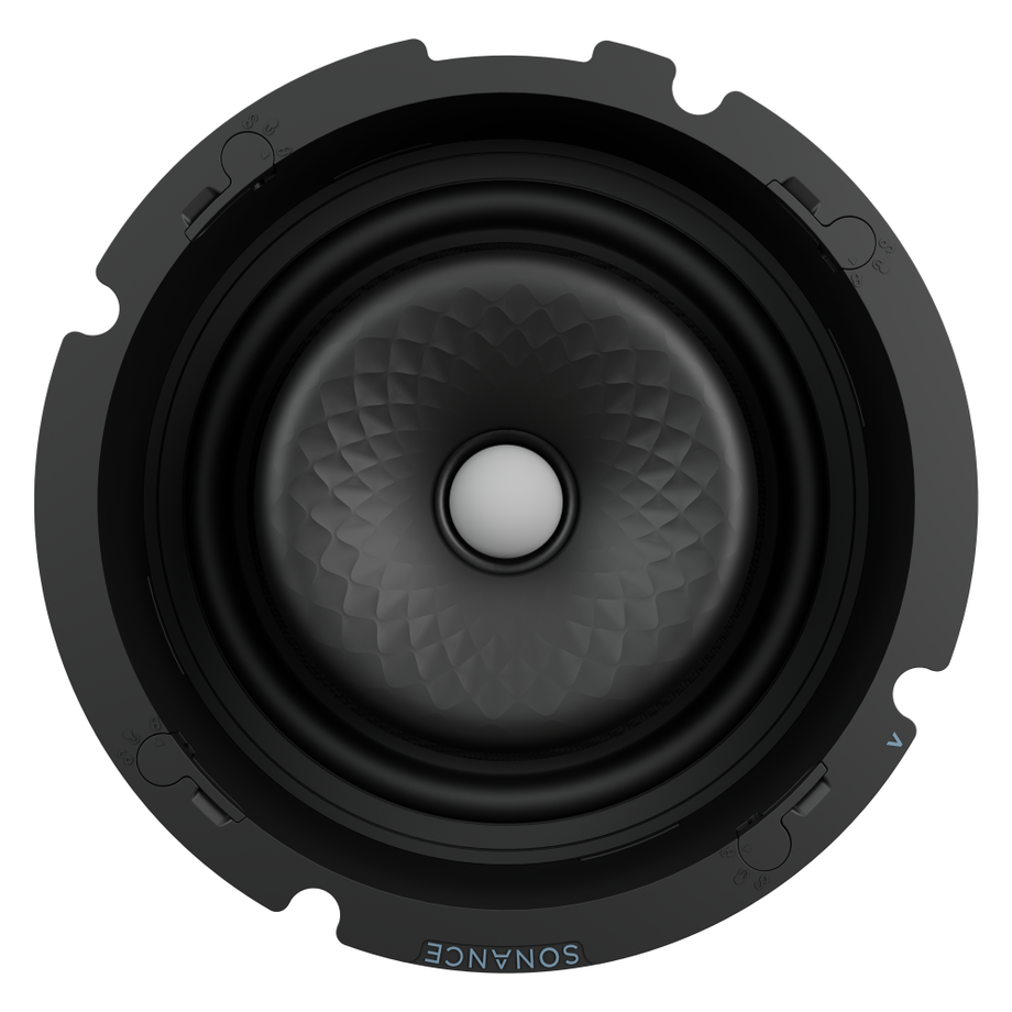 SPEAKER MODULE FOR VX86R (FRAME AND GRILLE NOT INCLUDED) (1 PAIR)