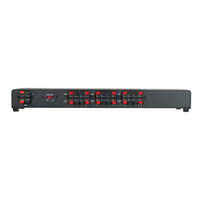 SS6 6 ZONE SPEAKER SELECTOR (1 EACH)